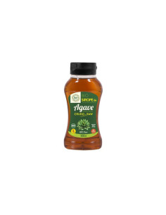 Sirope de agave crudo-raw sin gluten bio 500 ml Sol Natural